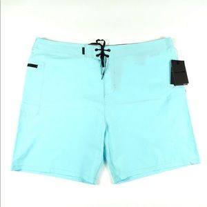 Hurley Phantom Board shorts NWT